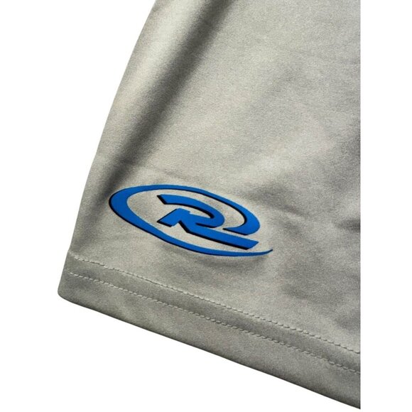 Capelli Sport Unisex Youth Basic Team Match Shorts Gray Size Large 14-16 NWT - Picture 7 of 12